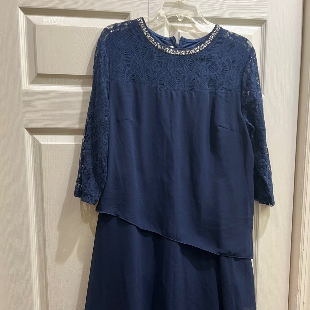 Mother of the Bride Dress